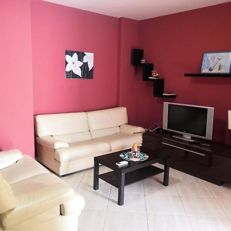 Ilva'S Apartment Голем Экстерьер фото