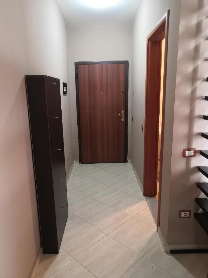 Ilva'S Apartment Голем Экстерьер фото