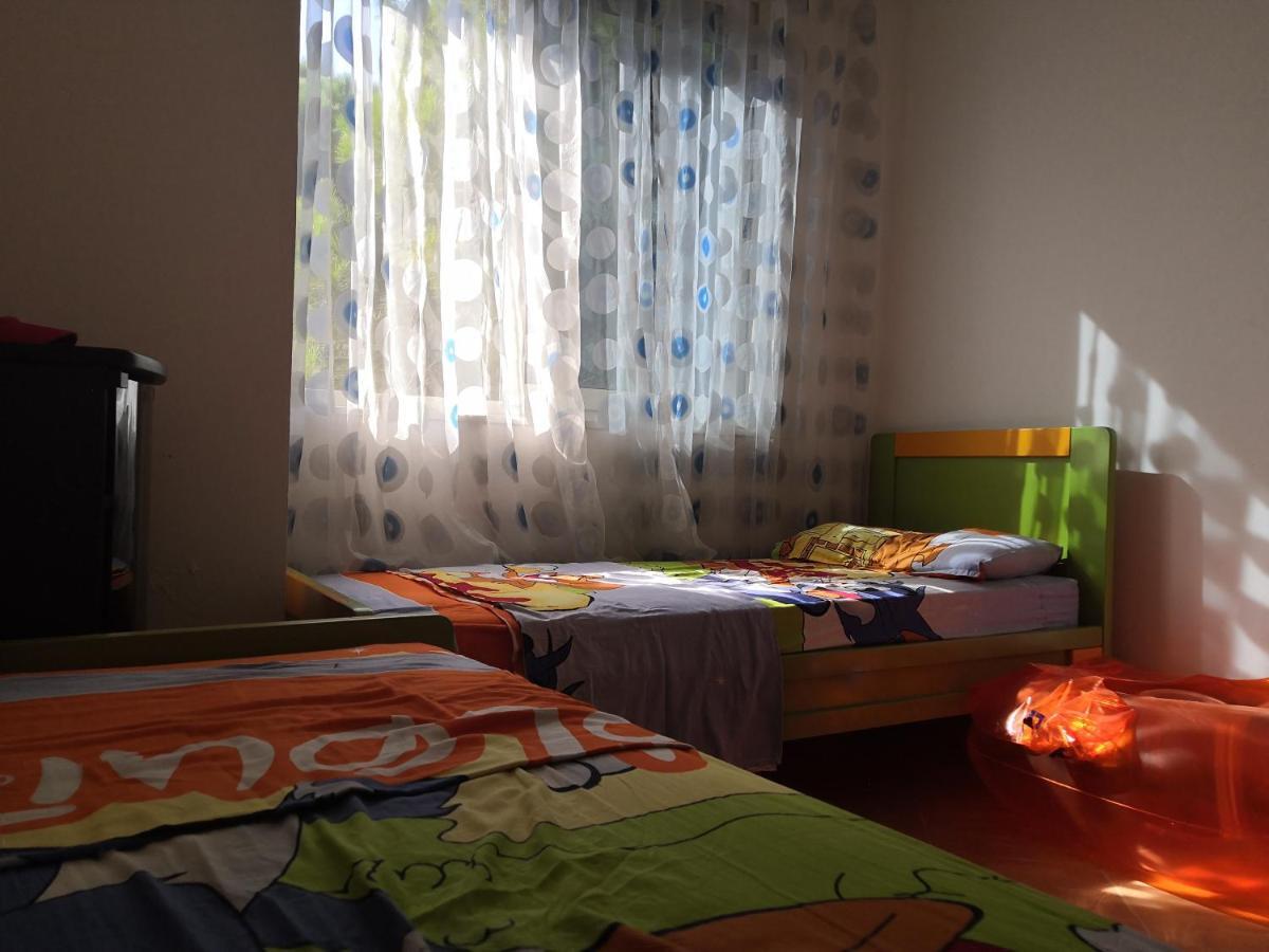 Ilva'S Apartment Голем Экстерьер фото