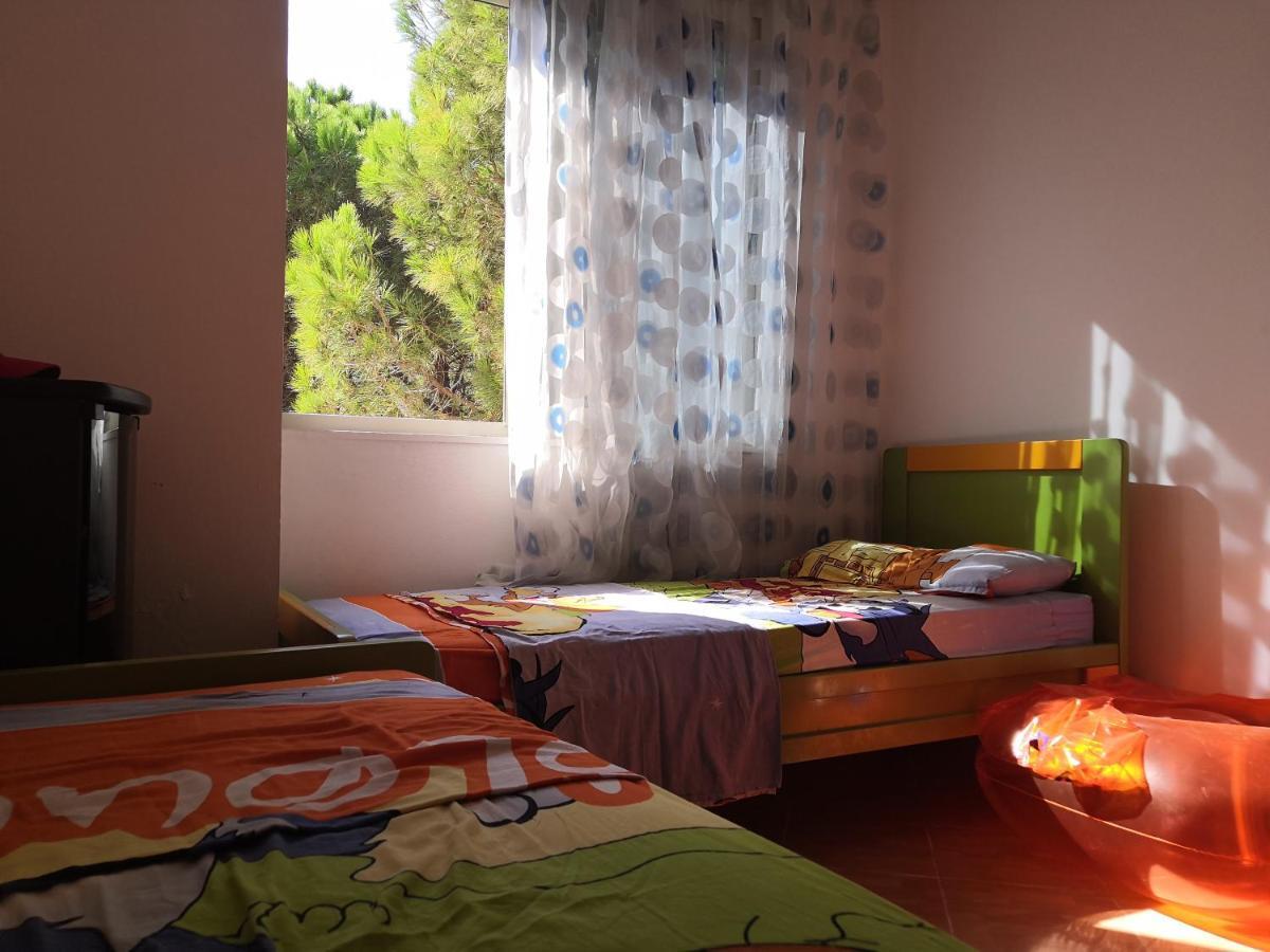 Ilva'S Apartment Голем Экстерьер фото